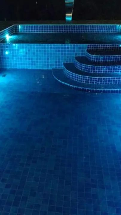 Piscinas pastilhas e vinil.direto fabrica. - Foto 3
