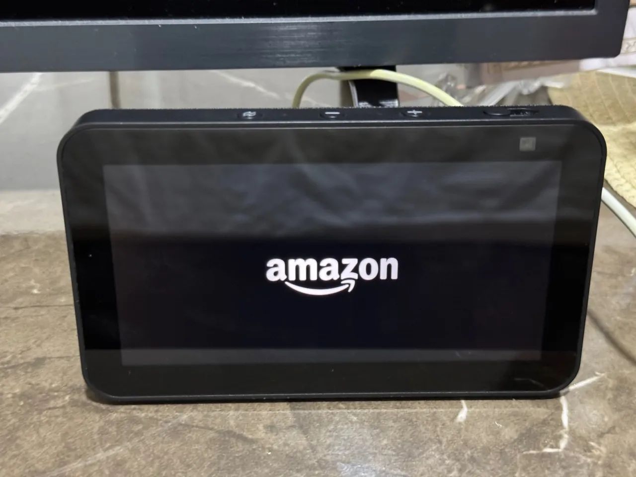 Alexa Eco Show 5 - Preço Negociavel - Foto 2