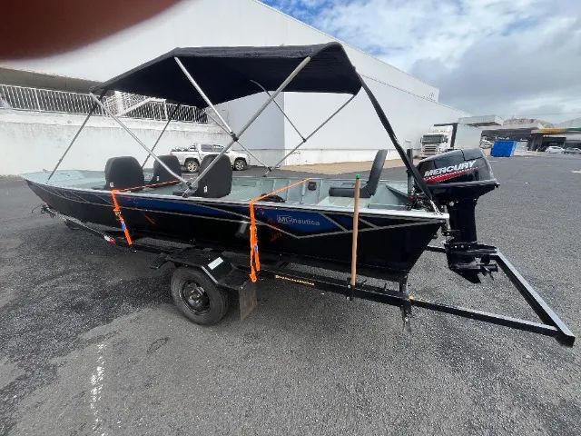 BARCO MG NAUTICA COMET - Foto 6