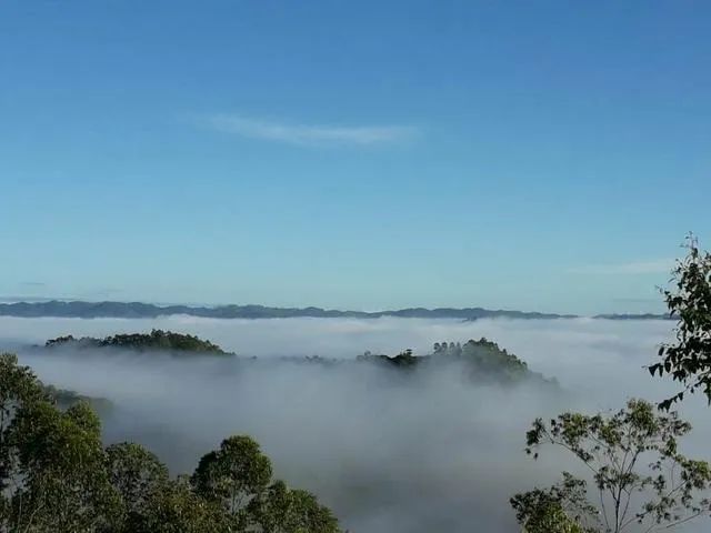 1.250m² novo  circuito da neblina a 2.5 km da Represa Rio Bonito, Santa. Maria Jetibá ES