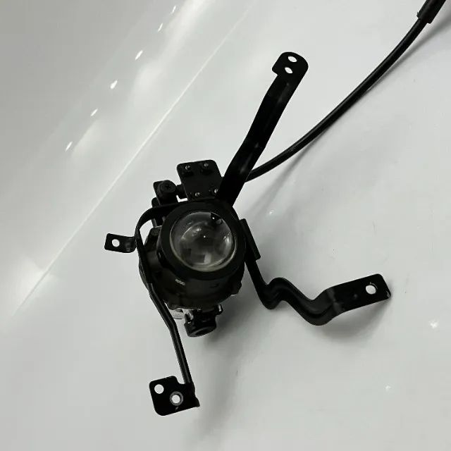 Farol Milha Esquerda Hyundai HB20X 2016 2018 - Foto 2
