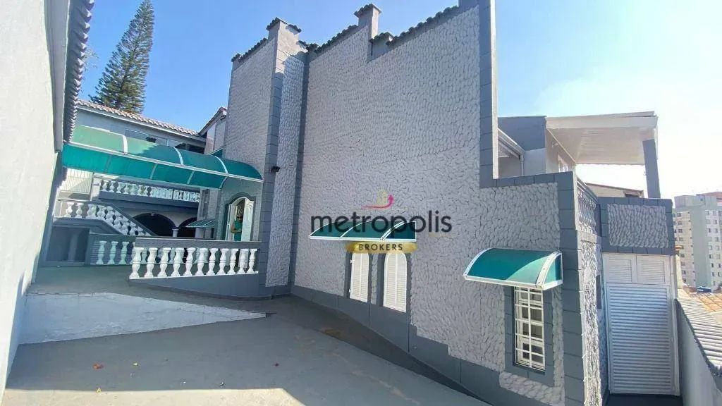 Casa, 288 m² - venda por R$ 1.801.000,00 ou aluguel por R$ 7.000,00/mês - Parque Terra Nov - Foto 2