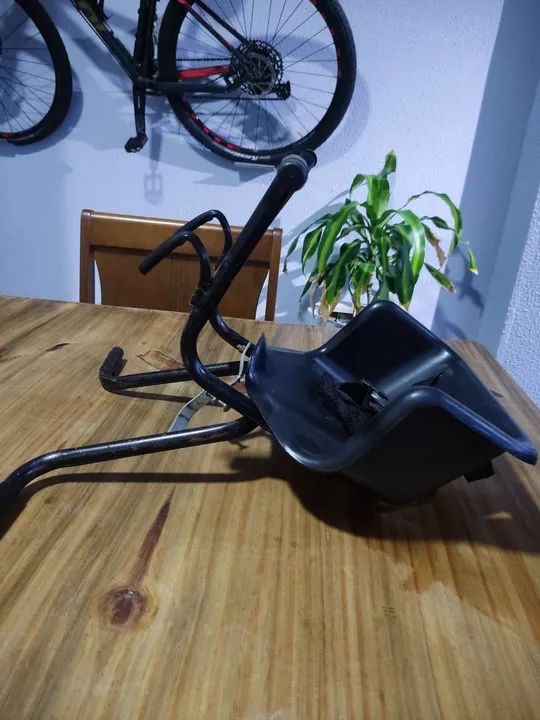 Bicicleta Caloi elite aro 19 G + kit ciclismo - Foto 6