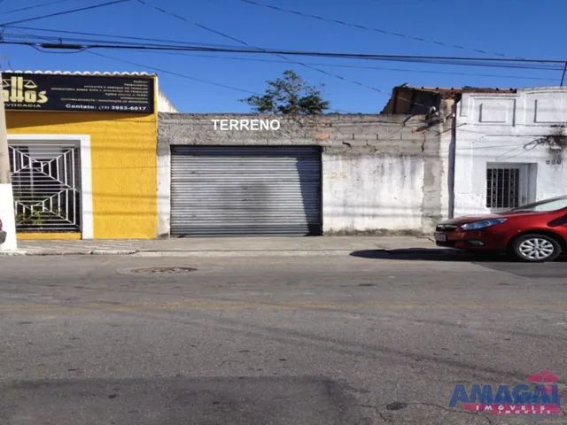 Excelente Terreno Comercial no Centro de Jacareí! - Foto 2