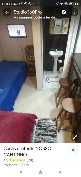 Pacote de Carnaval R$800,00 no litoral norte - Foto 8