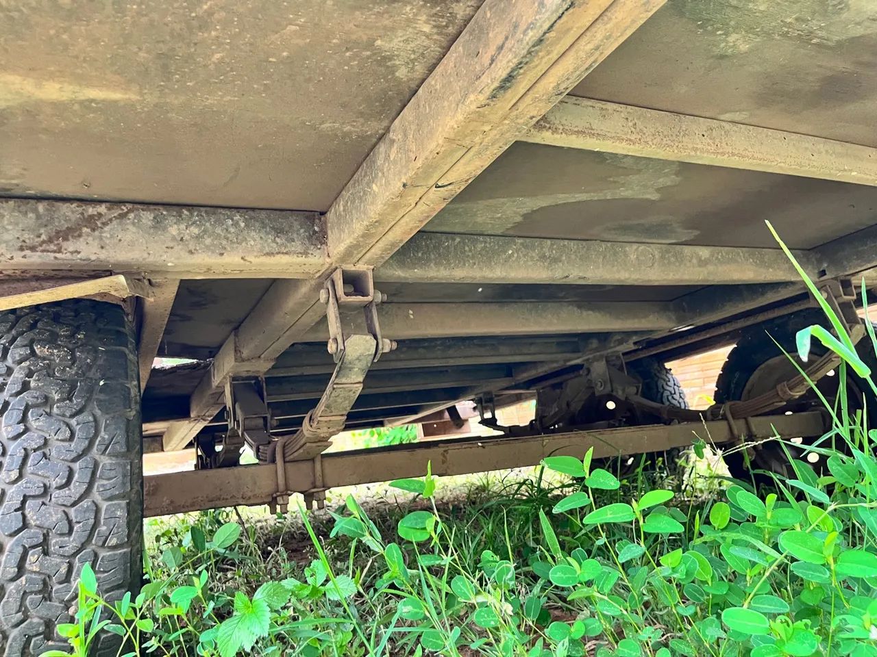 Carretinha trucada  - Foto 5