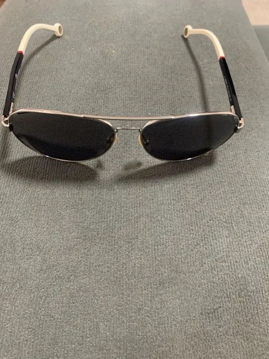 Óculos Rayban  Carolina Herreira  - Foto 4