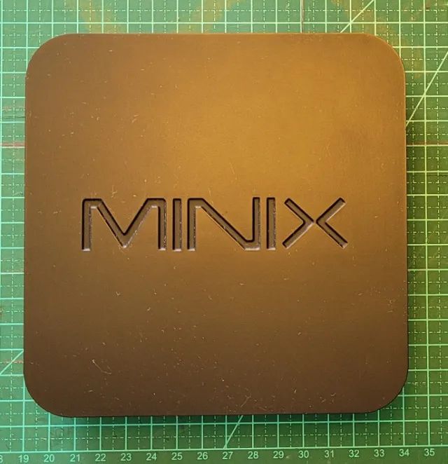 Mini Computador MINIX NEO N42C 4 - Foto 3