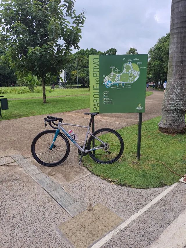 Speed Swift ENDURAVOX COMP DISC Tiagra  - Foto 2