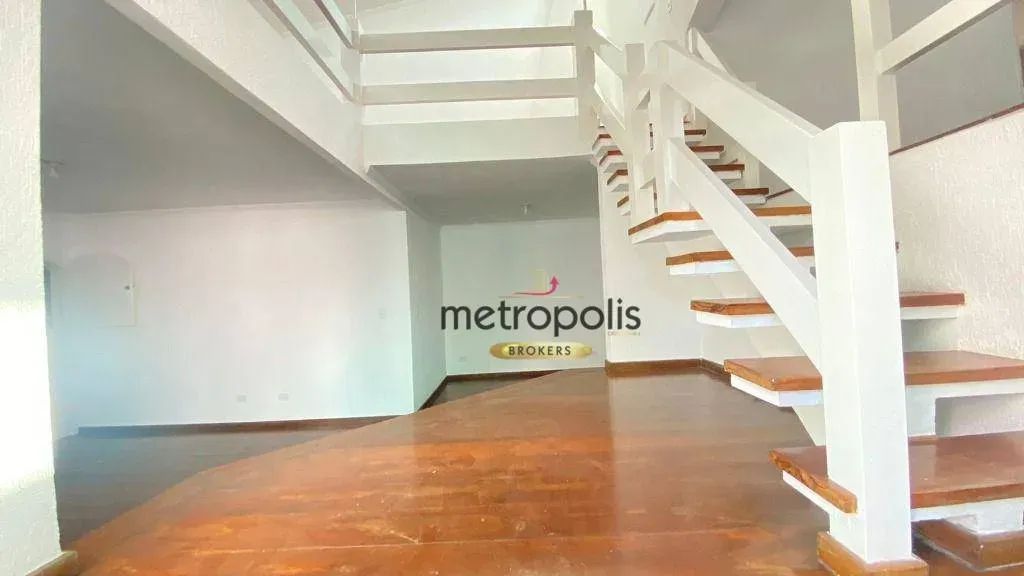 Casa, 288 m² - venda por R$ 1.801.000,00 ou aluguel por R$ 7.000,00/mês - Parque Terra Nov - Foto 5
