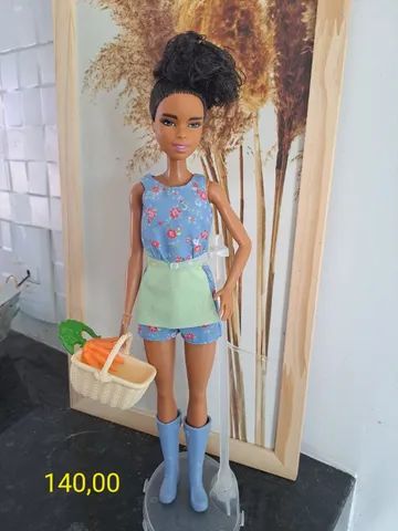 Barbie Doce Pomar da Fazenda