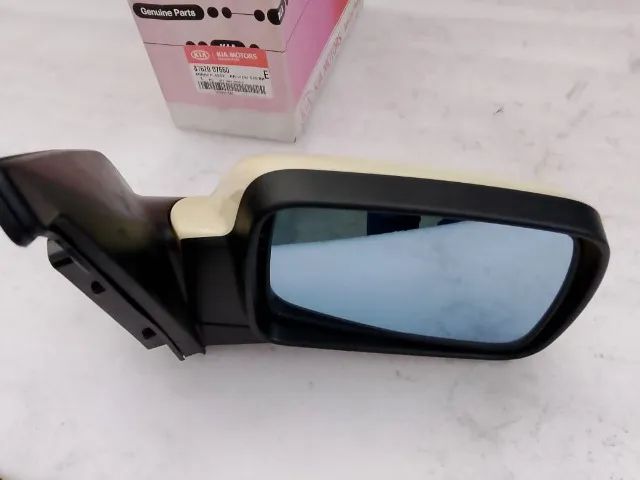 Retrovisor Elétrico KIA L/D - Foto 2