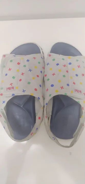 Sandália Bibi - Foto 4