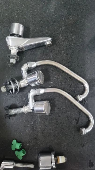 Torneiras e afins de METAL DECA - Foto 3