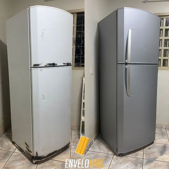 Envelopament em Geral de Móveis e Eletros etc - Foto 2