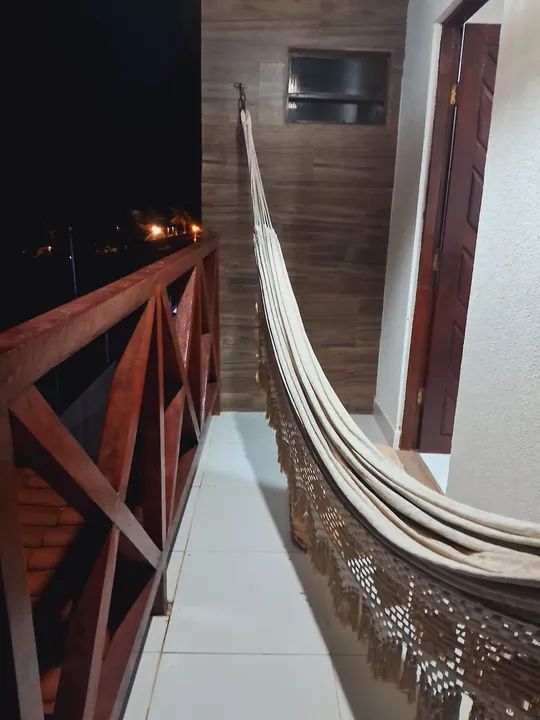 CASA DE PRAIA CARAPIBUS ALUGA - Foto 3