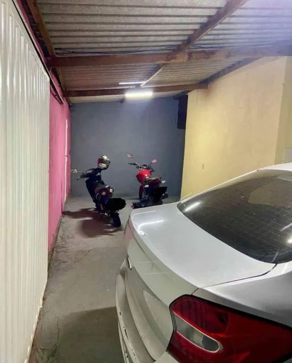 Vendo Urgente Imóvel em arapoanga (parcelado) - Foto 2