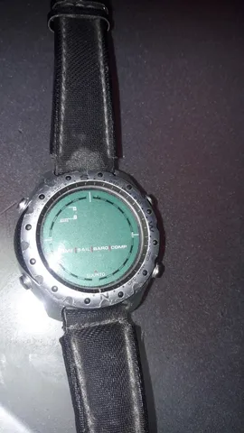 Suunto on sale watch olx