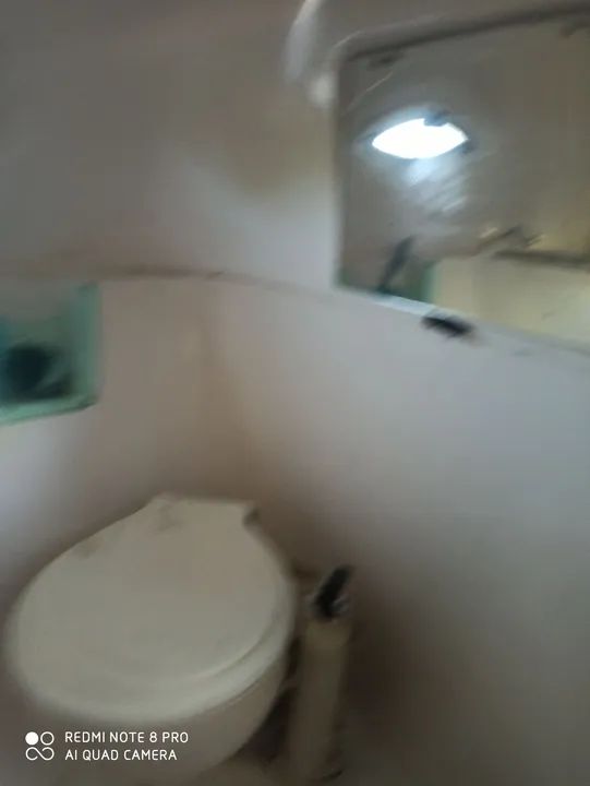 LANCHA FOCKER 255 /275 ACEITO TROCA . - Foto 11