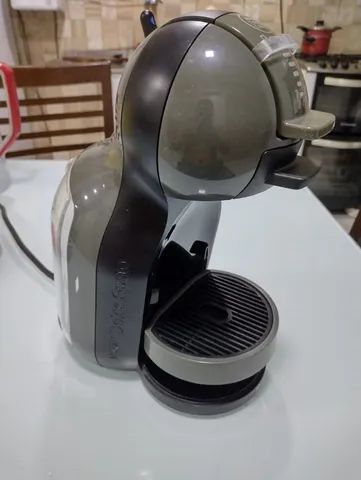 Máquina de Café Leisa Espresso