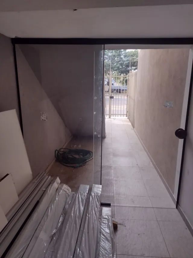 Porta e janelas em vidro  - Foto 3