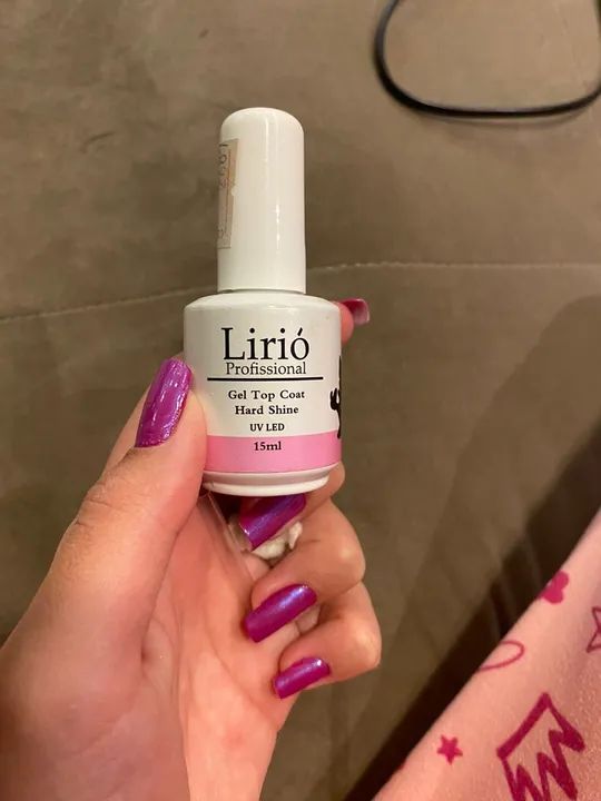 Kit para unha de gel - Foto 4