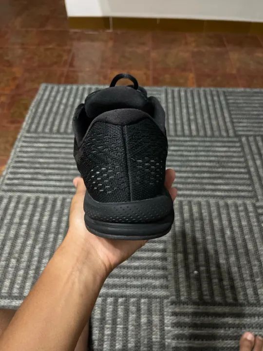 Tênis Nike Zoom Vomero 12 - Foto 3