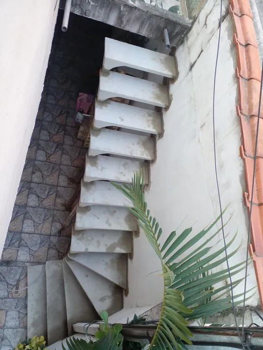 Escada pré moldadas  - Foto 2