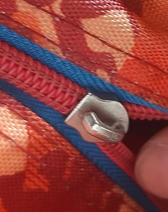 Mochila e merendeira Infantil Super Mario - Foto 5