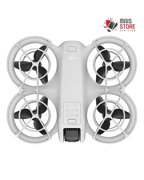 Drone Dji Neo Standart - (Novo/Lacrado) - Foto 3