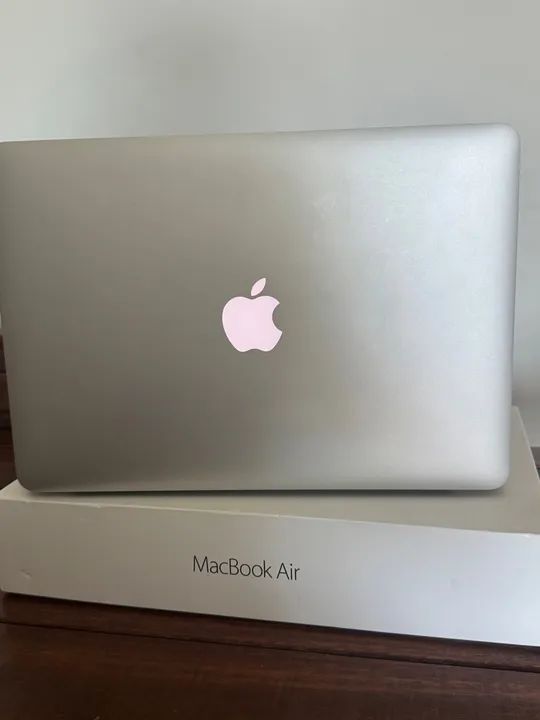 Mac Book Air - Foto 5