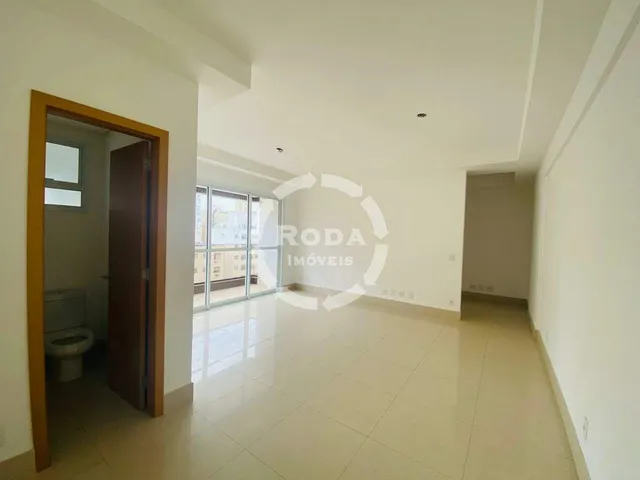 Apartamento 2 quartos sendo 1 suíte varanda e 2 vagas lazer completo, próximo a Praia no G