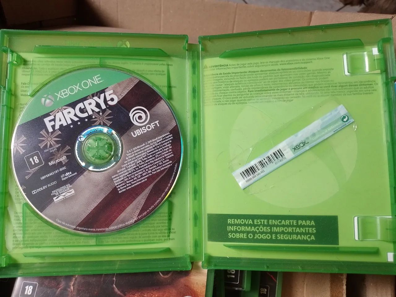 Far Cry 5 - Foto 2