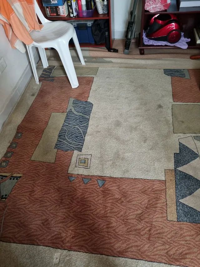 Tapete egipcio - Foto 2