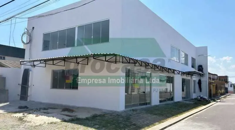 Sala - / Comercial / Dom Pedro
