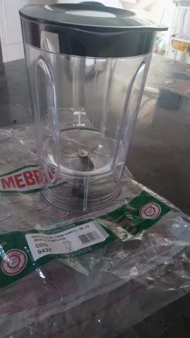 Copo de liquidificador Walita - Foto 4