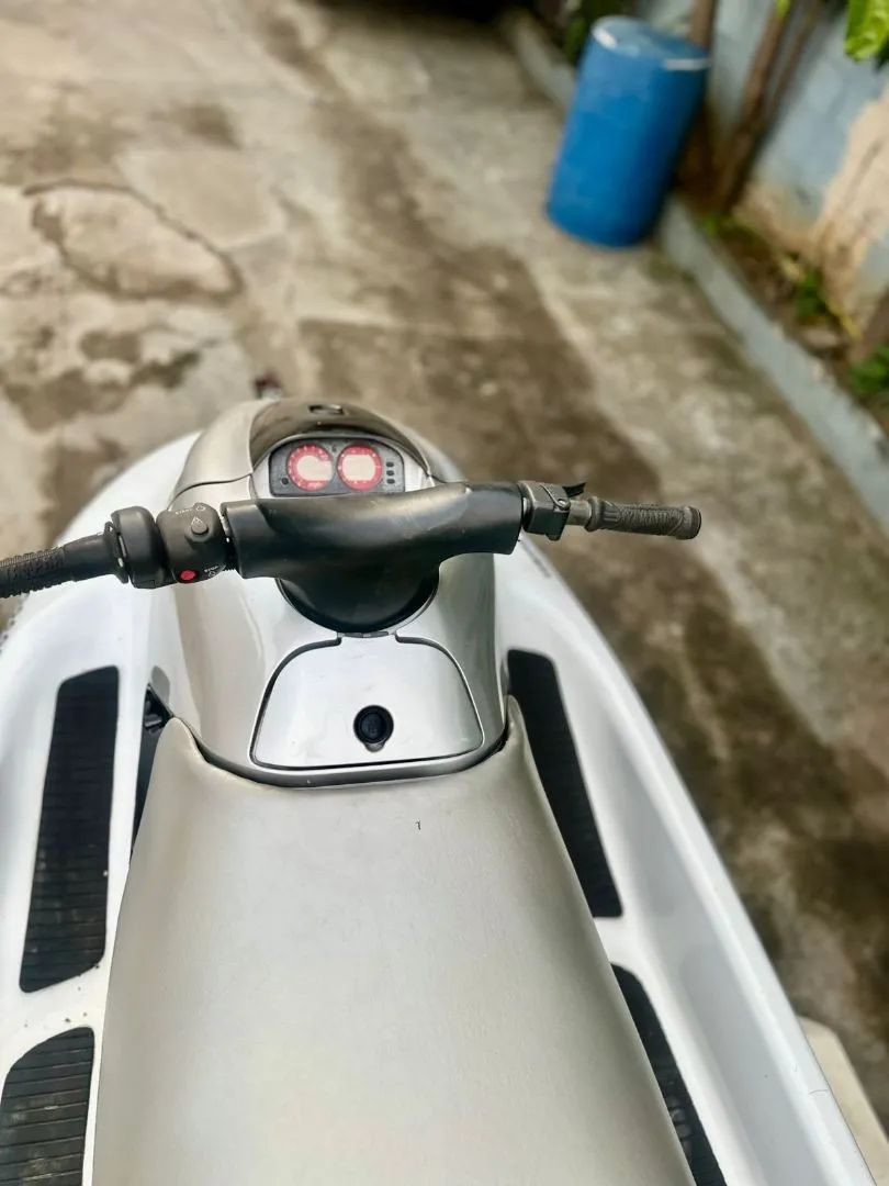 Jet Ski Yamaha gp800 2000 - Foto 3