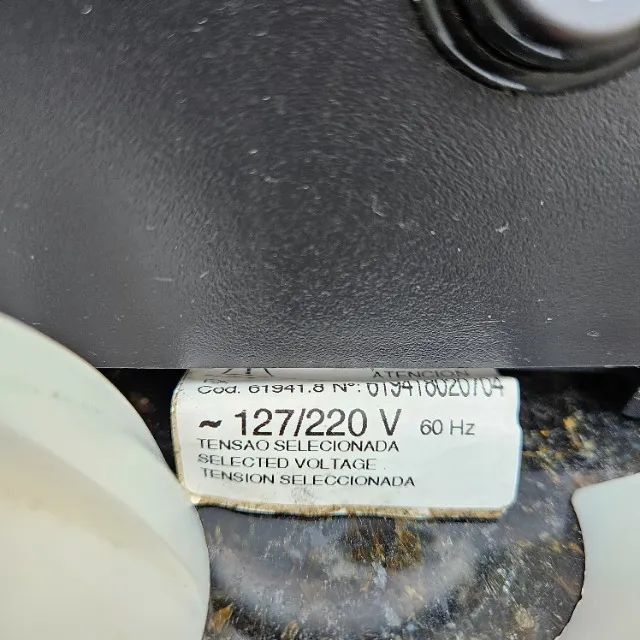 Espremedor de Laranja/Limão Suco Industrial Skymsen Inox semi novo (estudo troca) - Foto 6