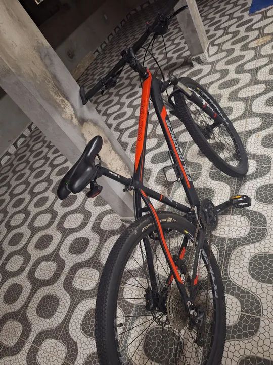 Bike Vector  aro 29  - Foto 4