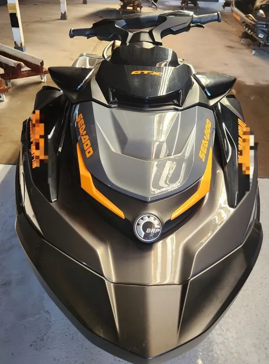 JET-SKI SEADOO GTX 230 2023.