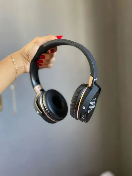 Headfone JBL Everest- a melhor qualidade de som  - Foto 3