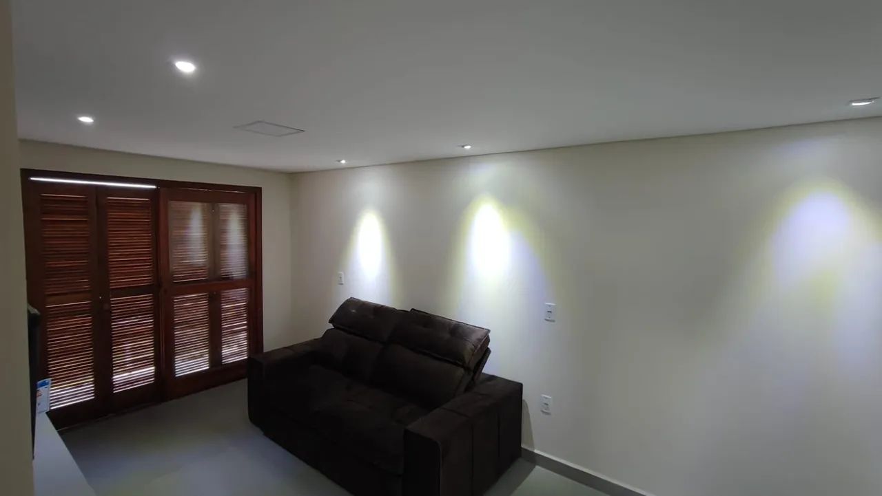 Apartamento mobiliado locação - Foto 9