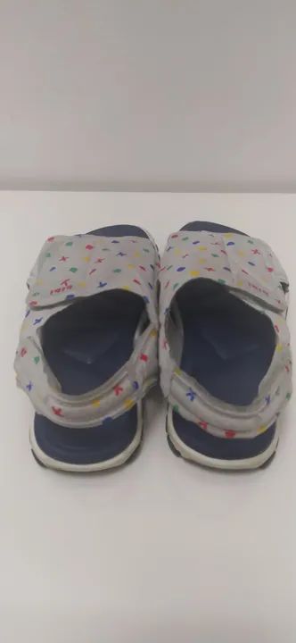 Sandália Bibi - Foto 3