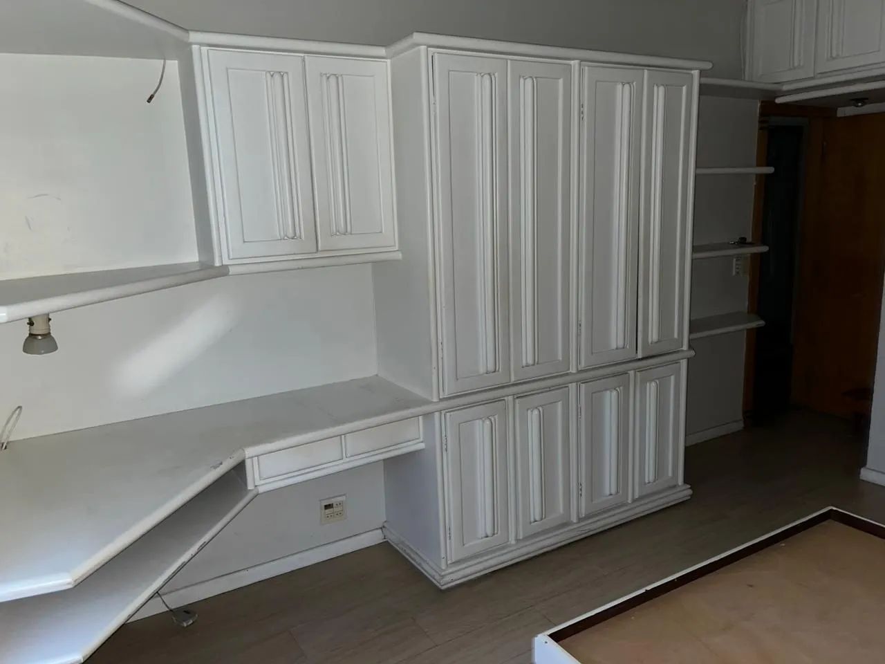 Ed. Praia Dourada 128m2 11ºandar - Foto 5