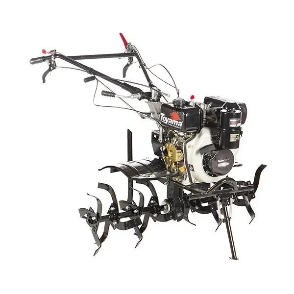 Motocultivador - TDT100R-XP