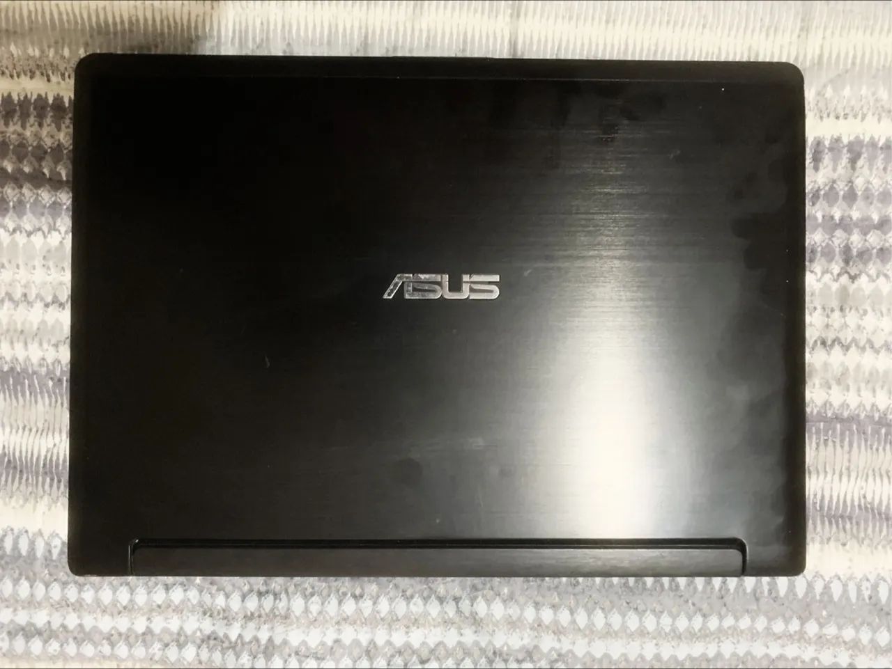 Notebook gamer Asus core i7 16 giga  de ram - Foto 4