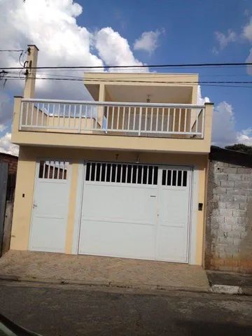 Captação de Casa para locação na Rua Amaro Antônio de Araújo, Jardim Santa Margarida, São Paulo, SP