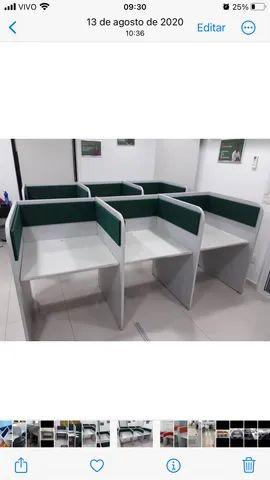 Baias call center 220,00