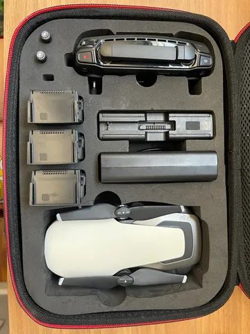 Mavic air fly more hot sale case