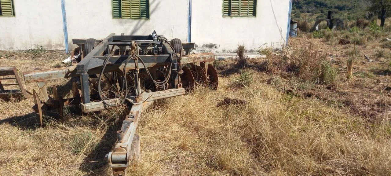 Grade Baldan 24 x 28